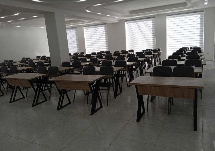 Parta Turon Silva Парта