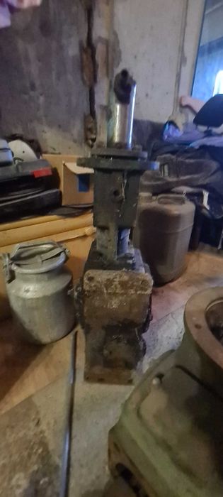 Насос Нд 2.5/10-14к