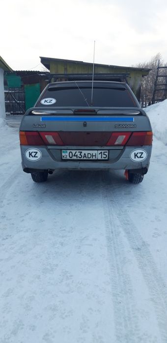 Продам ваз 2115 !