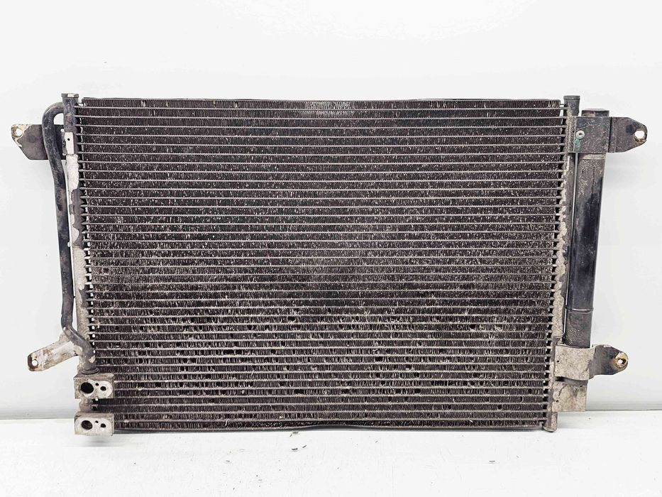 Radiator clima / AC  Volkswagen Beetle (5C1) [Fabr 2011-prezent] 5C082