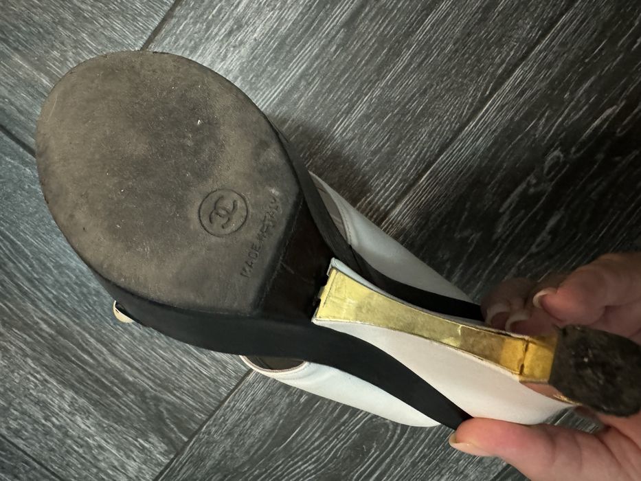 Saboti Channel Originali