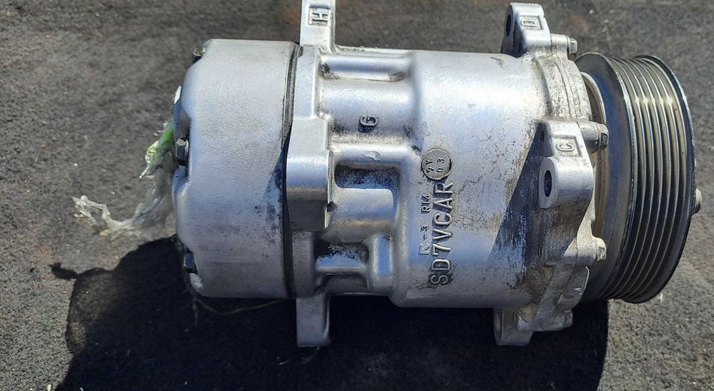 Компресор за Пежо / Peugeot 206 2.0HDI 90к.с