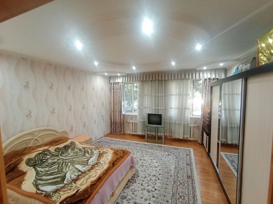 Срочно квартира яккасарайский район 3 комнат