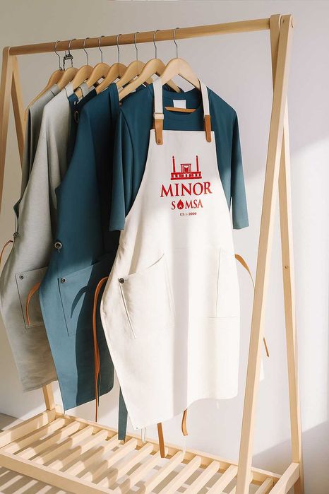 ПРОФЕССИОНАЛЬНАЯ Униформадля русторонов