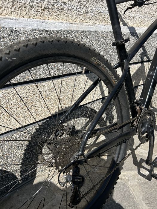 Trek Marlin 5 Велосипед 29 Continental