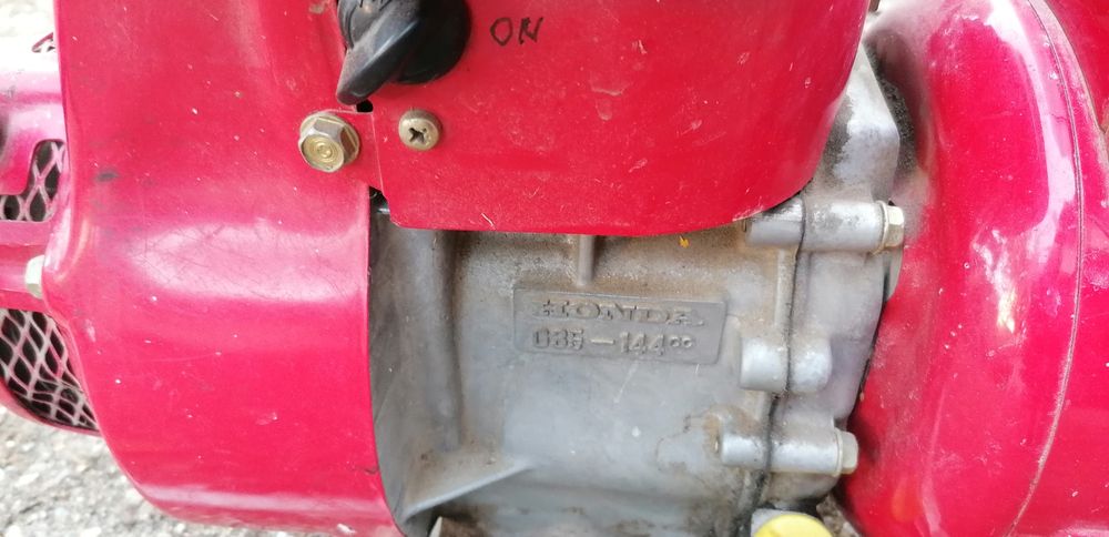 Генератор агрегат за ток Хонда