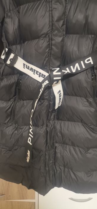 Pinko invicta дамско яке