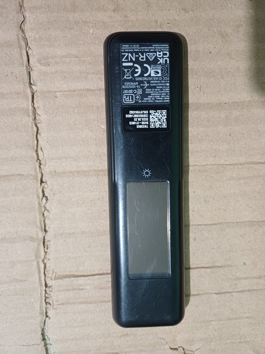 Telecomandă originală Samsung smart TV  BN59-01480G