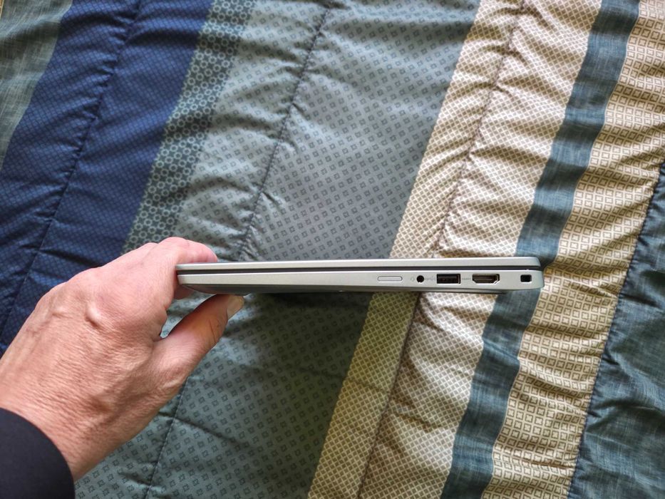 DELL Latitude 5350 512gb ssd 16gb ram