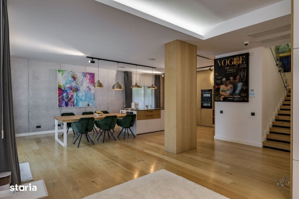 Vila Pipera - Complex Boutique Privat