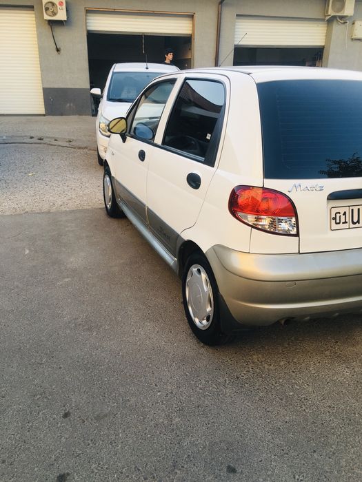 Matiz Best 2018 super