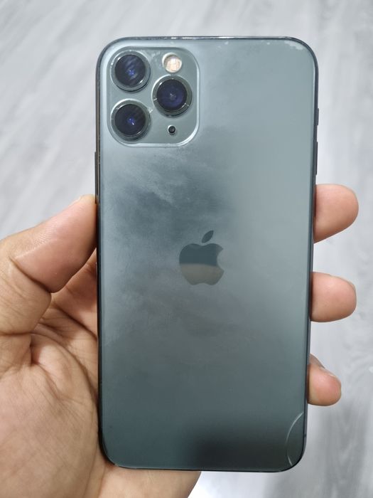 Iphone 11 pro 64gb