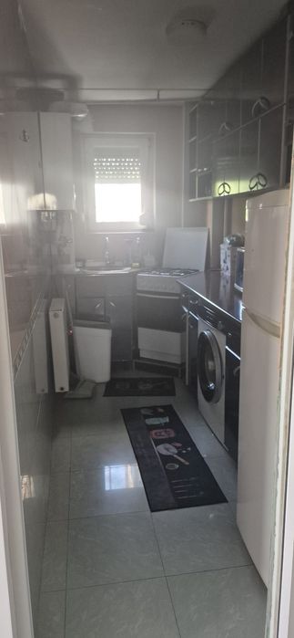 Apartament în regim hotelier