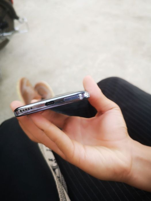 Honor 50 Lite sotiladi