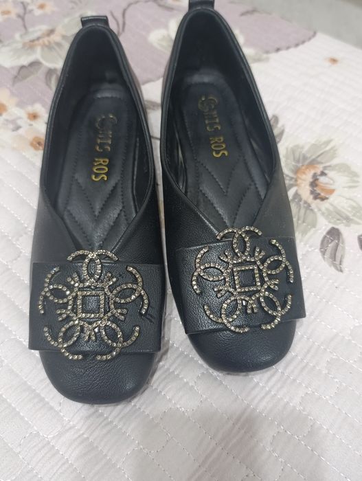 Продам балетки 37р