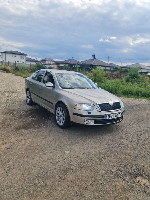SKODA Octavia 0 — imagine 5