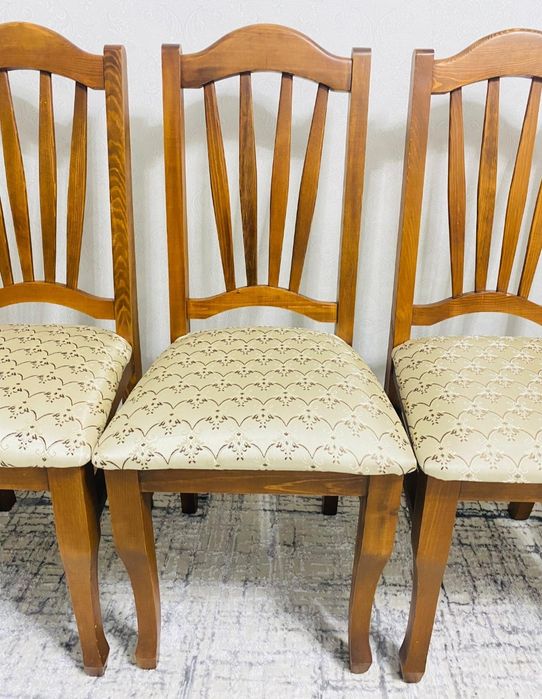 Продам стулья 6 штук