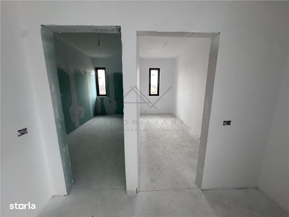 Vila De Vanzare La Cheie Toate Utilitatile -Ciorogarla Darvari