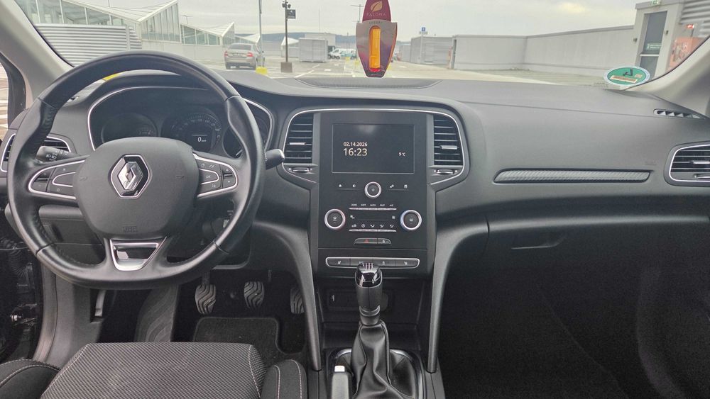 Vand Renault Megane 4 An 2017