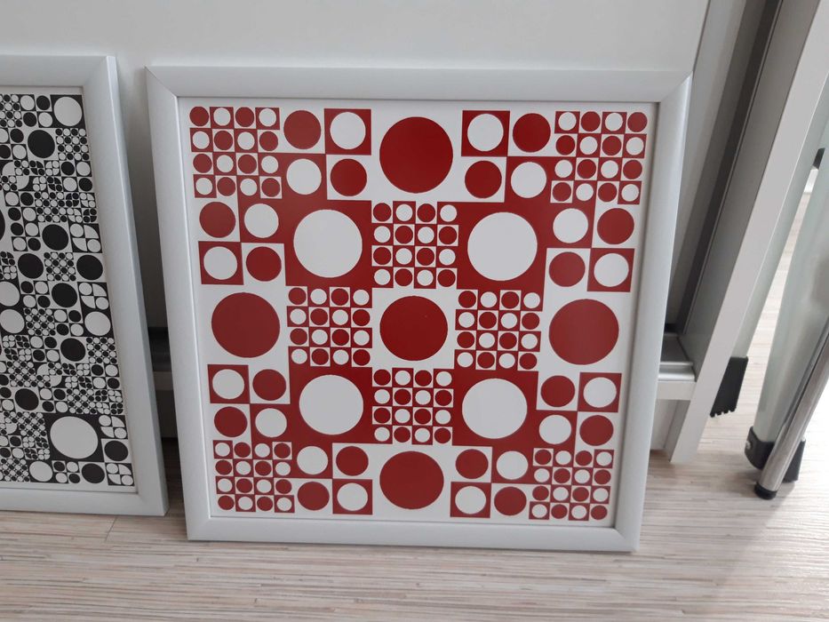 пана на дизайнера Вернер Пантон