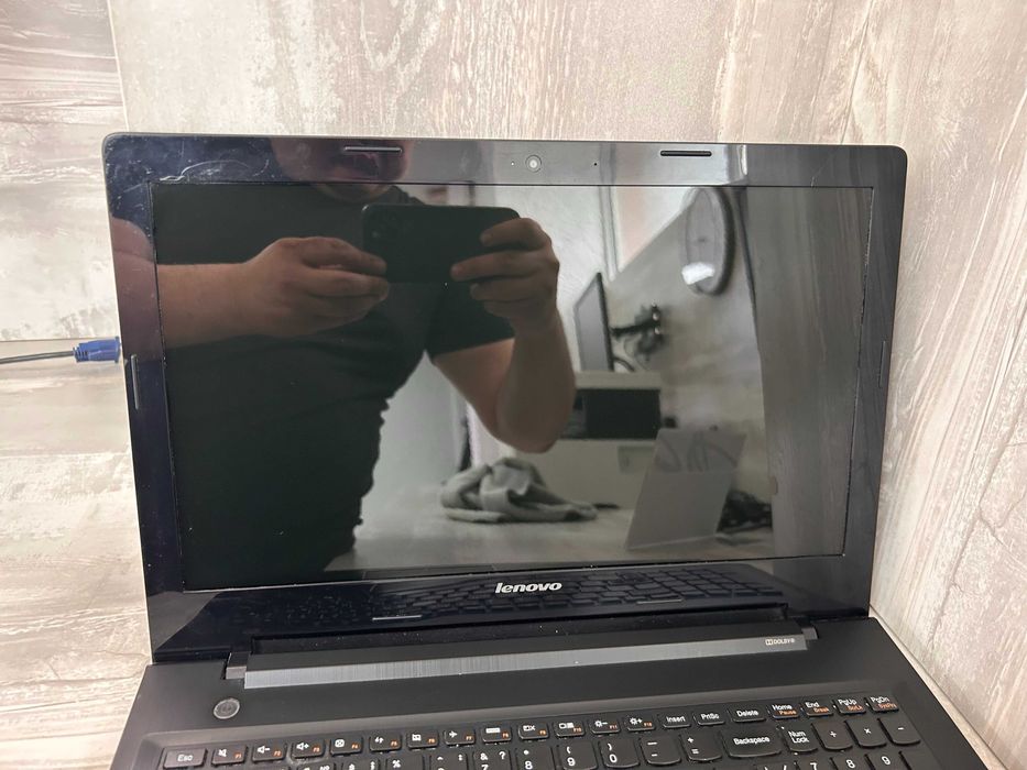 Продаётся ноутбук Lenovo G50-45