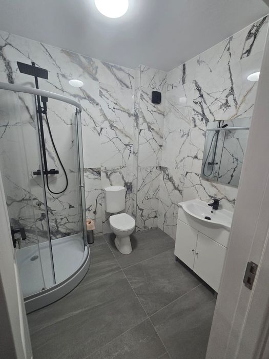 Închiriez apartament. Gheorghe Enescu