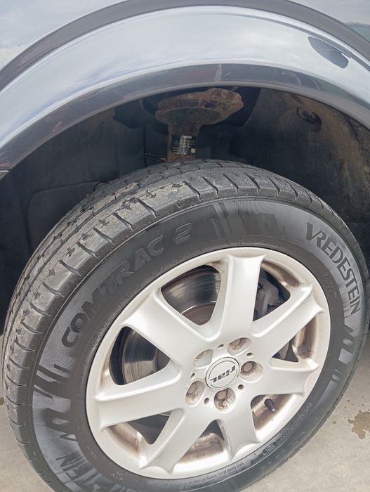 Vând sau schimb Mercedes Vito 109 !
