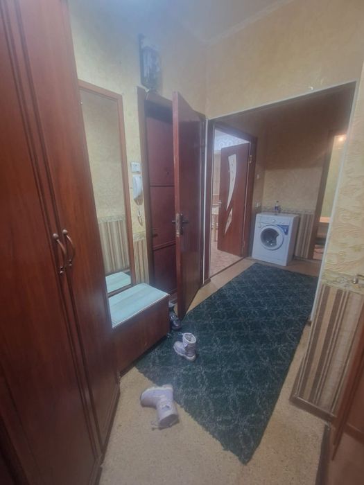 Сдам в аренду 2х комнатную