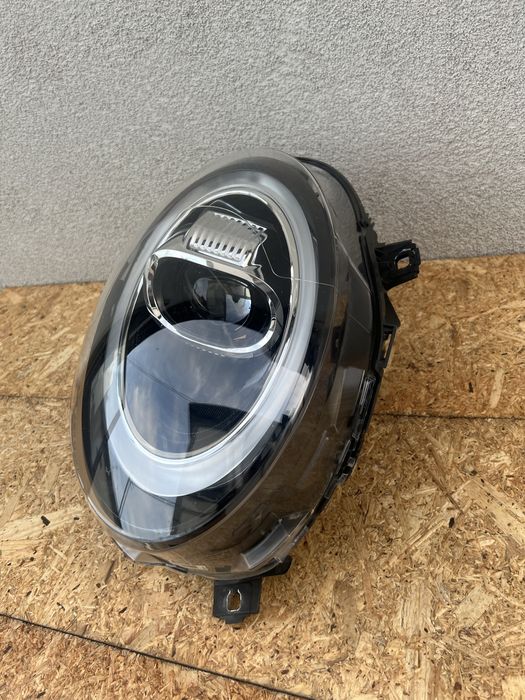 Far dreapta Mini F54 F55 F56 F57 LCI Facelift 2018+ Full LED Original