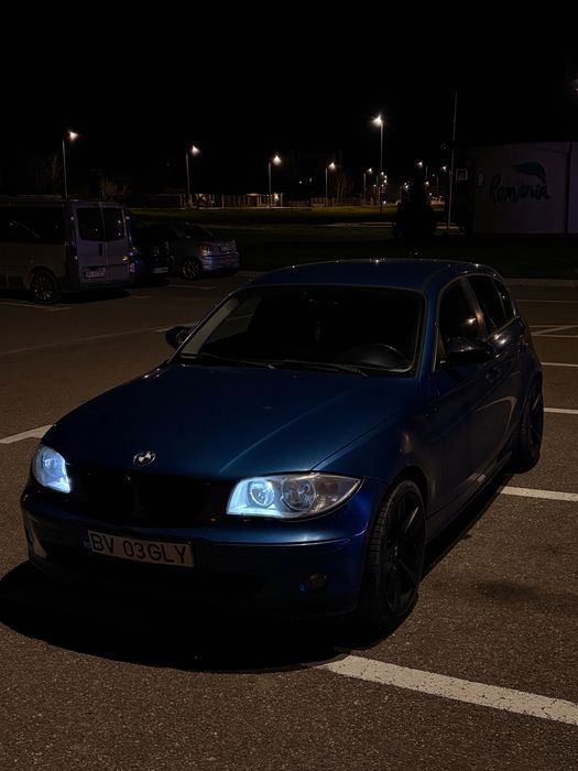 BMW 1 Series 0 — imagine 2
