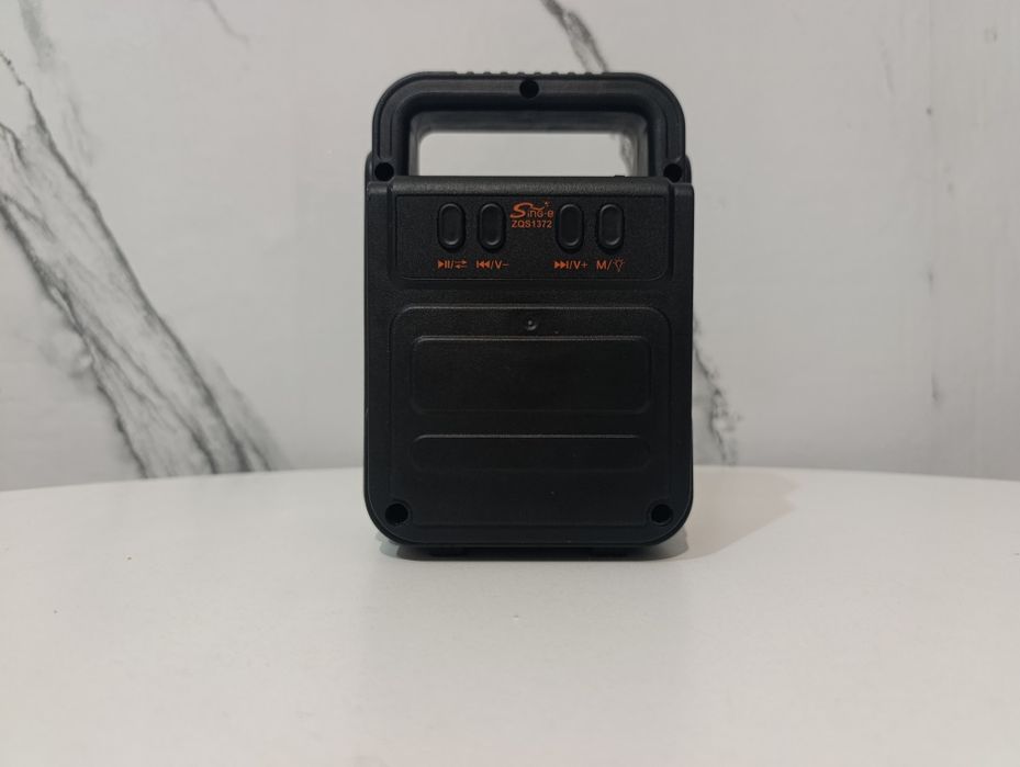 Беспроводная Bluetooth-колонка