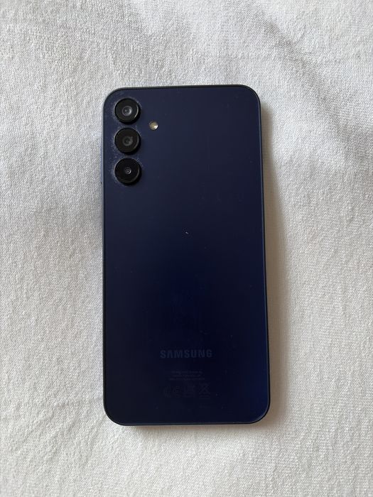 Samsung Galaxy A15 5G