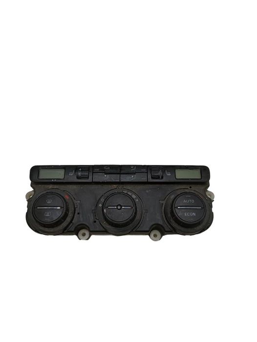 Climatronic Skoda Octavia Ii Combi 1Z5 2004 - 2013