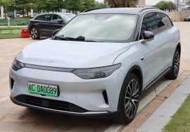 LEAPMOTOR C11 Premium 300km Naqd va Nasiya Savdo