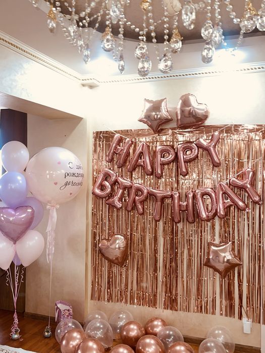 Продам воздушные шары