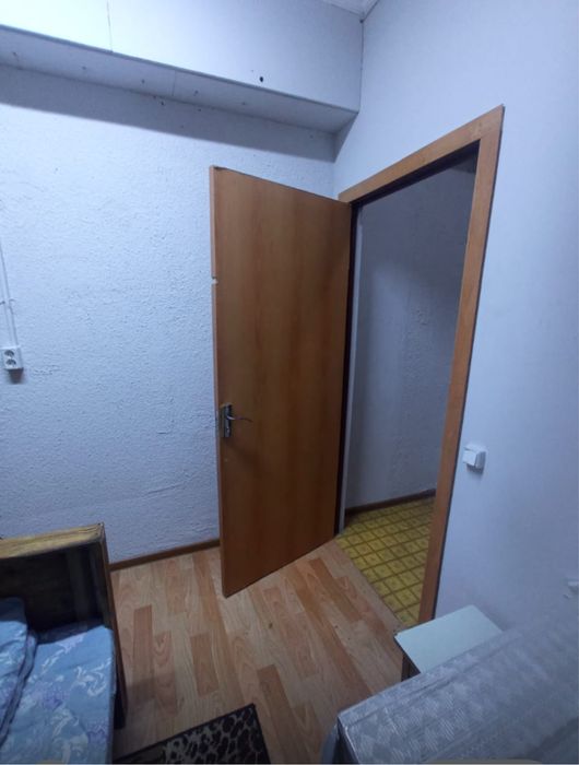 Комнаты в общежитии