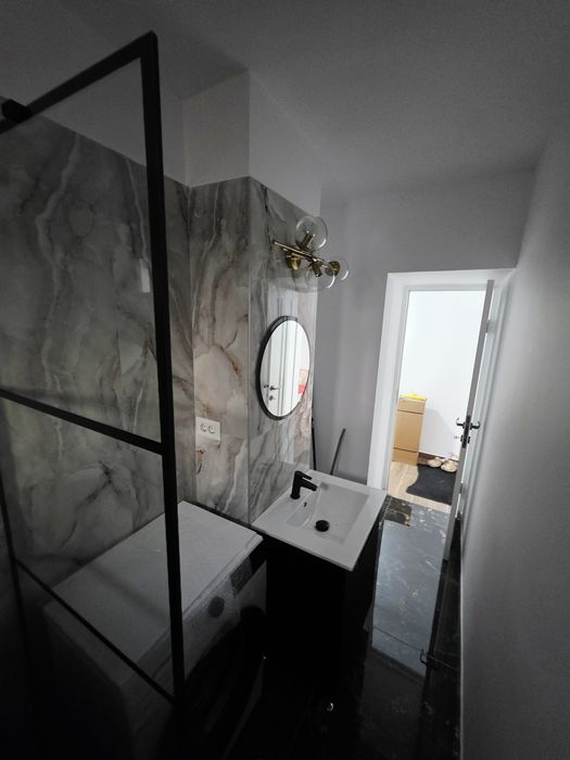 Apartament 2 camere George Enescu