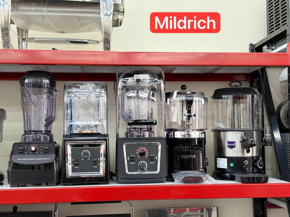 Блендер Blender apparat