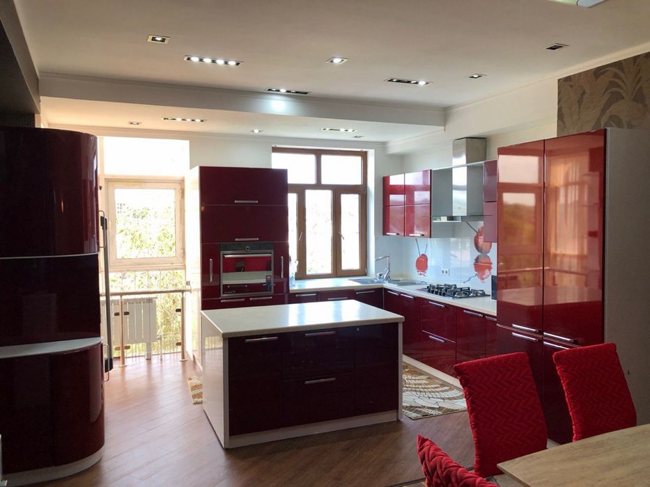 Arenda Svoya Yakkasaray Glinka