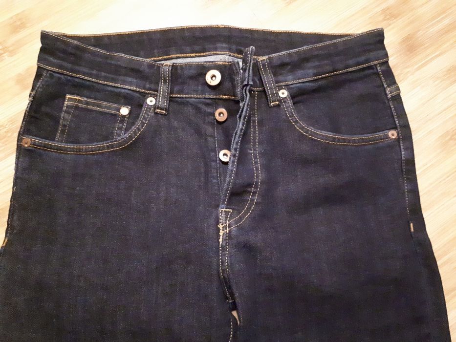 Blugi H&m skinny fit