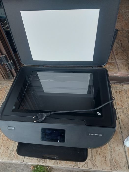 Imprimantă HP envy Photo 6230
