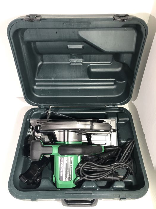 Circular Hikoki cu disc 235mm