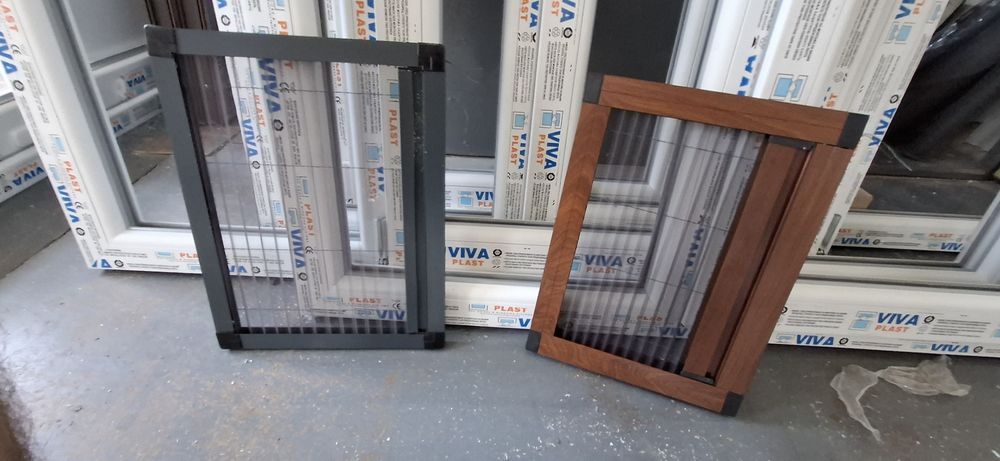 Плисе комарници: Квинтeсенцията на модерната защита