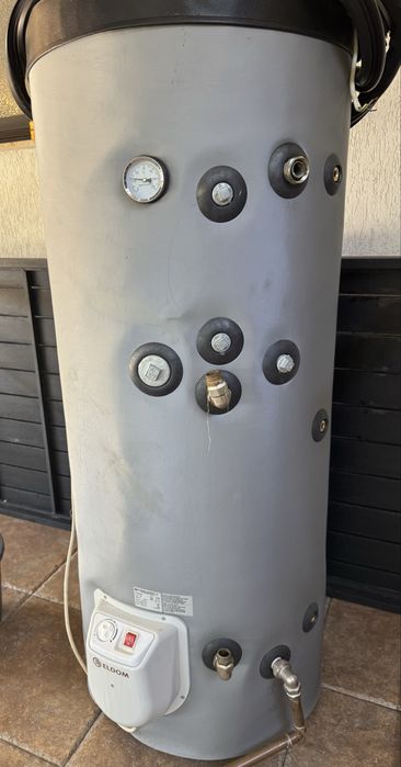 Boiler electric 200 litri