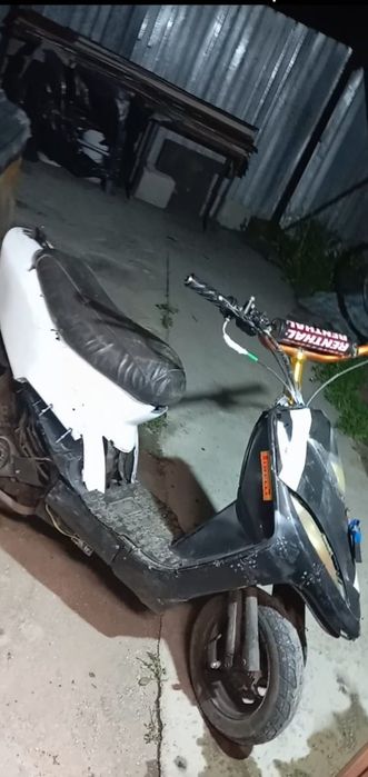 Скутер Китай 50сс