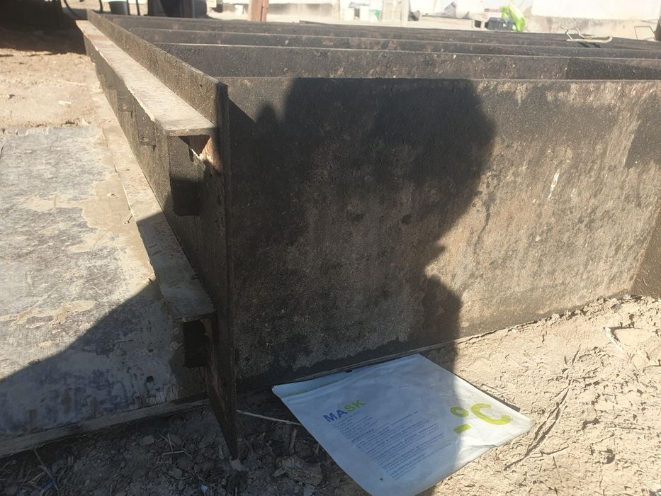 Форма для газаблока форма для пеноблока