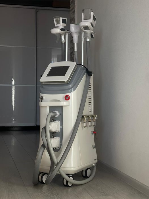 Аппарат для криолиполиза