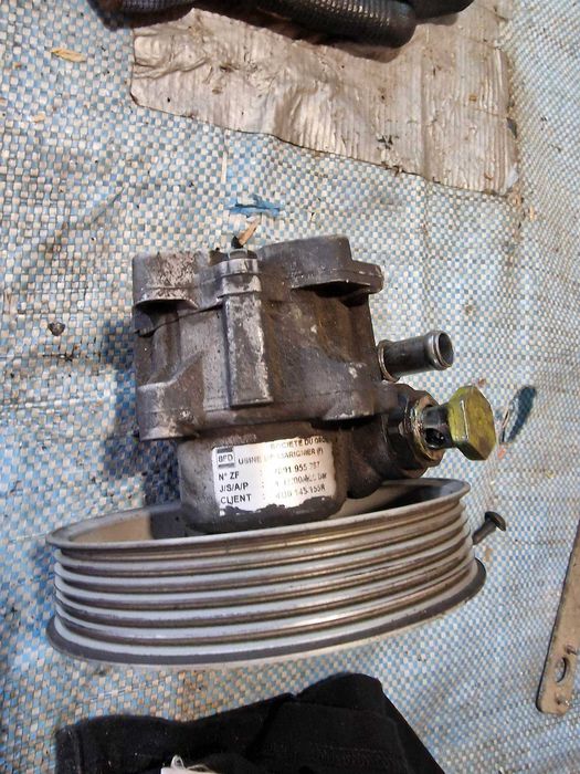 Части за Ауди А6 Ц5, Пасат 2.5ТДИ, Audi A6 C5 2.5TDI, Passat 2.5TDI