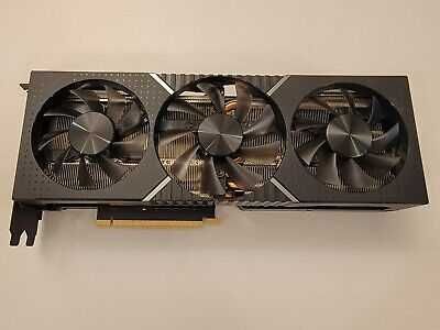 GeForce RTX3080 10G GDDR6X 320-bit HDMI