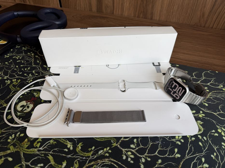 Apple Watch Series 8 45mm 84%